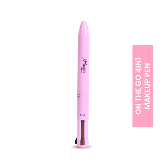 On The Go 4 In 1 Makeup Pen